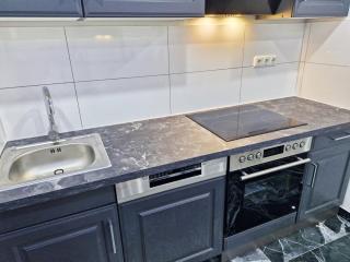 Ferienwohnung in Büdingen - 2