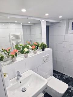 Ferienwohnung in Büdingen - 1