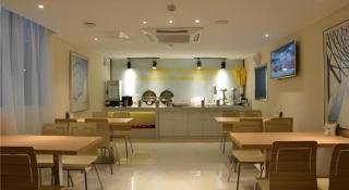 City Comfort Inn Wuhan Qingshan Jianshi Qingyiju Metro Station - 7