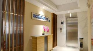 City Comfort Inn Wuhan Qingshan Jianshi Qingyiju Metro Station - 5