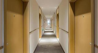 City Comfort Inn Changsha South Railyway Station West Square - 6