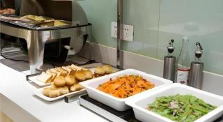 City Comfort Inn Changsha Xiangya Affiliated 2nd Hospital Yuanjialing Metro Station - 3