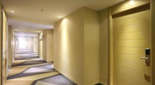 City Comfort Inn Changsha Xiangya Affiliated 2nd Hospital Yuanjialing Metro Station - 1