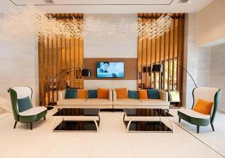 City Comfort Inn Kunming Xinluojiu Bay Guangju Road - 9