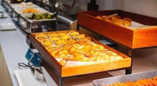 City Comfort Inn Zhuhai Doumen Daxin Xinduhui Pedestrian Street - 3