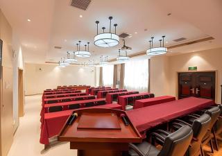 City Comfort Inn Kunming Xinluojiu Bay Guangju Road - 6