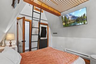 Timber Lodge Cabin 22 - 8