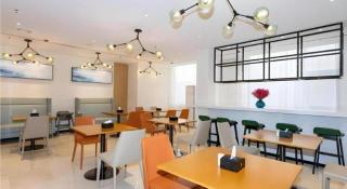 City Comfort Inn Yulin Yudong - 4