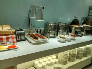 City Comfort Inn Hengyang Jiefang Avenue Business Walking Street - 6