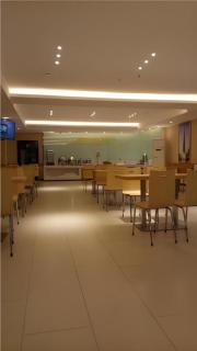 City Comfort Inn Hengyang Jiefang Avenue Business Walking Street - 3