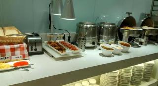 City Comfort Inn Hengyang Jiefang Avenue Business Walking Street - 2