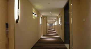 City Comfort Inn Hengyang Jiefang Avenue Business Walking Street - 1