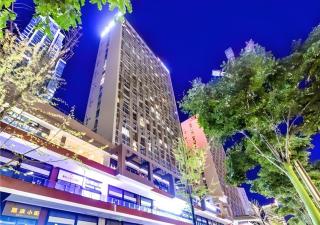 Echarm Hotel Guiyang North High-speed Railway Station - 8