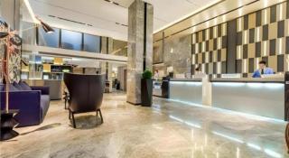 Echarm Hotel Guiyang North High-speed Railway Station - 6