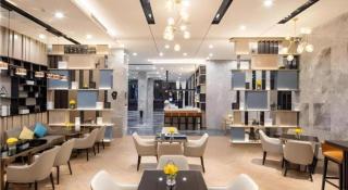 Echarm Hotel Guilin Railway Station the MixC - 8