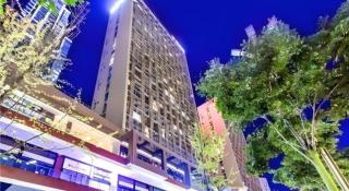 Echarm Hotel Guiyang North High-speed Railway Station - 2