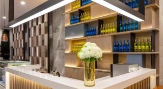 Echarm Hotel Guilin Railway Station the MixC - 2