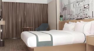 City Comfort Inn Loudi Sports Center - 3