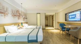 City Comfort Inn Chongzuo Longzhou Zhonghuacheng - 4