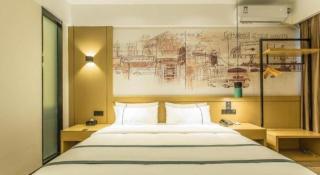 City Comfort Inn Chongzuo Longzhou Zhonghuacheng - 3