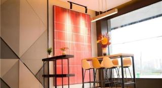 Borrman Hotel Huanggang Wuxue Yuhu Road - 3