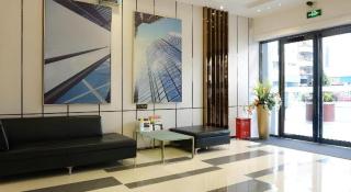 City Comfort Inn Dongguan Shijie Jiarong Shopping Plaza - 8