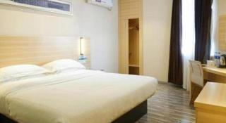 City Comfort Inn Dongguan Shijie Jiarong Shopping Plaza - 4