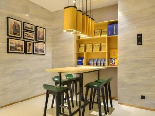 City Comfort Inn Lijiang Ancient Town - 4