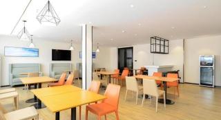 City Comfort Inn Lijiang Ancient Town - 3