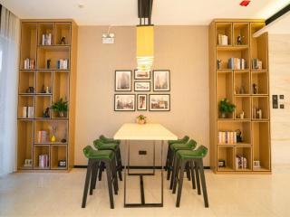 City Comfort Inn Wuzhou High-speed Railway Station Canghai Lake Park - 5