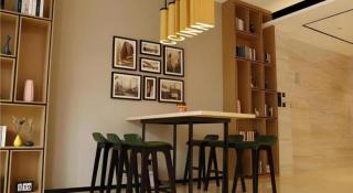 City Comfort Inn Wuzhou High-speed Railway Station Canghai Lake Park - 4