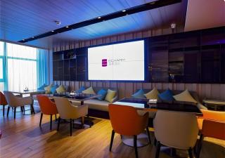 Echarm Hotel Nanning Dongge Macun Metro Station - 1