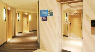 City Comfort Inn Shaoyang Xinning - Xinning - 3