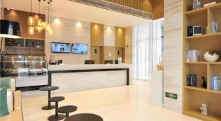 City Comfort Inn Chengdu Transportation Technical College Traditional Chinese Medicine - 9