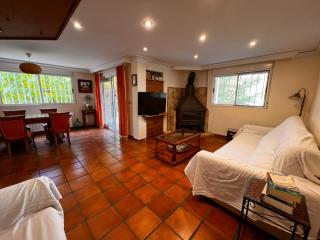 Rural EL METGE Biar-Piscina Privada-Barbacoa-Calefacción-Chimenea - 2