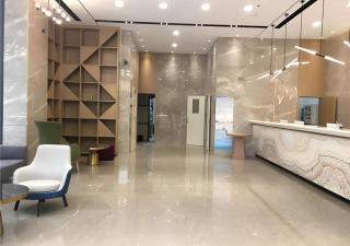 Borrman Hotel Maoming 7th Youcheng Road Municipal Government - 8