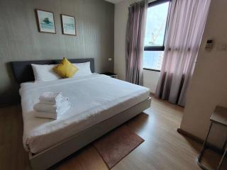 Modern 1-Bedroom Condo near Boat Avenue Bangtao - 6