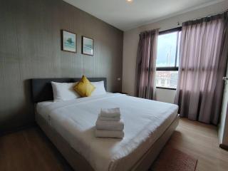 Modern 1-Bedroom Condo near Boat Avenue Bangtao - 8