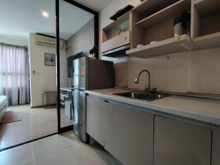 Modern 1-Bedroom Condo near Boat Avenue Bangtao - 3