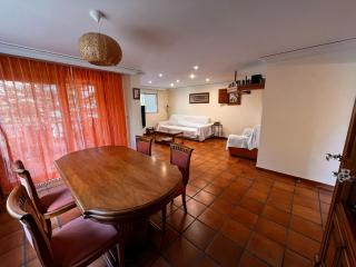 Rural EL METGE Biar-Piscina Privada-Barbacoa-Calefacción-Chimenea - 3