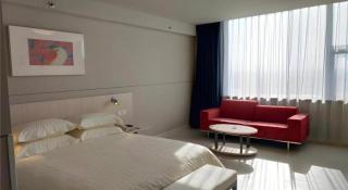 Jinjiang Inn Hengshui Anping - 1