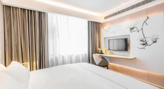 Magnotel Hotel Huangshan Scenic Area Transfer Center - 9