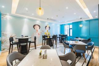 Magnotel Hotel Suzhou Wanda Plaza Huaihai Road - 7