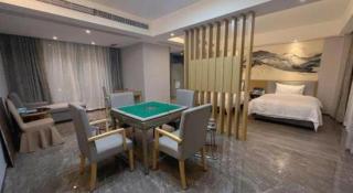 Xana Lite Huizhou Railway Station - 1