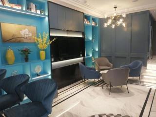 Magnotel Hotel Suzhou Wanda Plaza Huaihai Road - 5