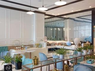 Xana Hotelle Wuxi Railway Station Zhongshan Road - 8