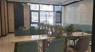 Xana Hotelle Wuxi Railway Station Zhongshan Road - 4