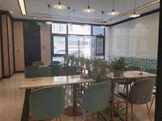 Xana Hotelle Wuxi Railway Station Zhongshan Road - 3