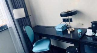 Xana Hotelle Wuxi Railway Station Zhongshan Road - 2