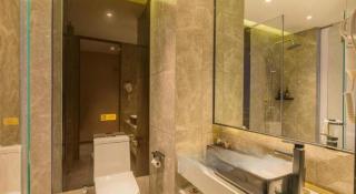 IU Hotel Chongqing Airport T3 Terminal - 5